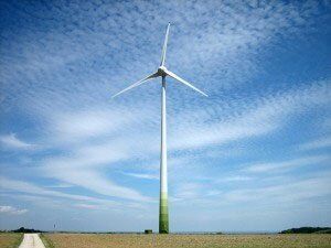 Scottish Wind Farm