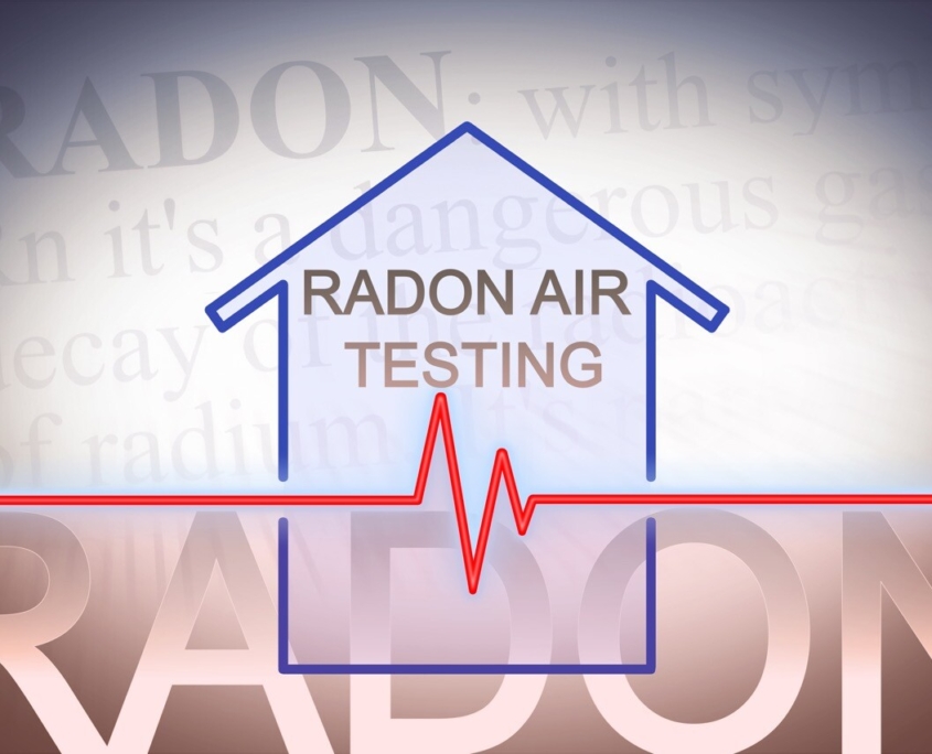 Radon for new developments