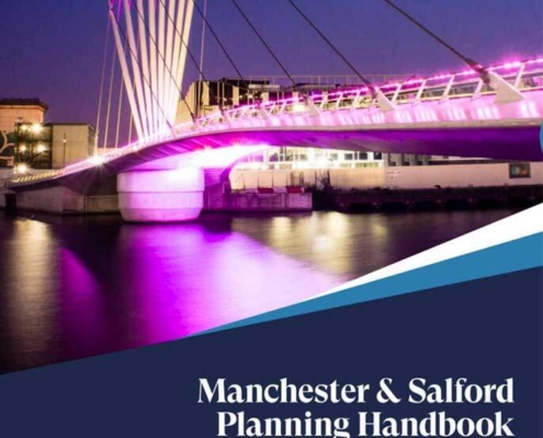 The Manchester and Salford Planning Handbook