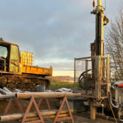 South East Geotechnical services