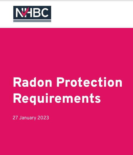 Radon Survey