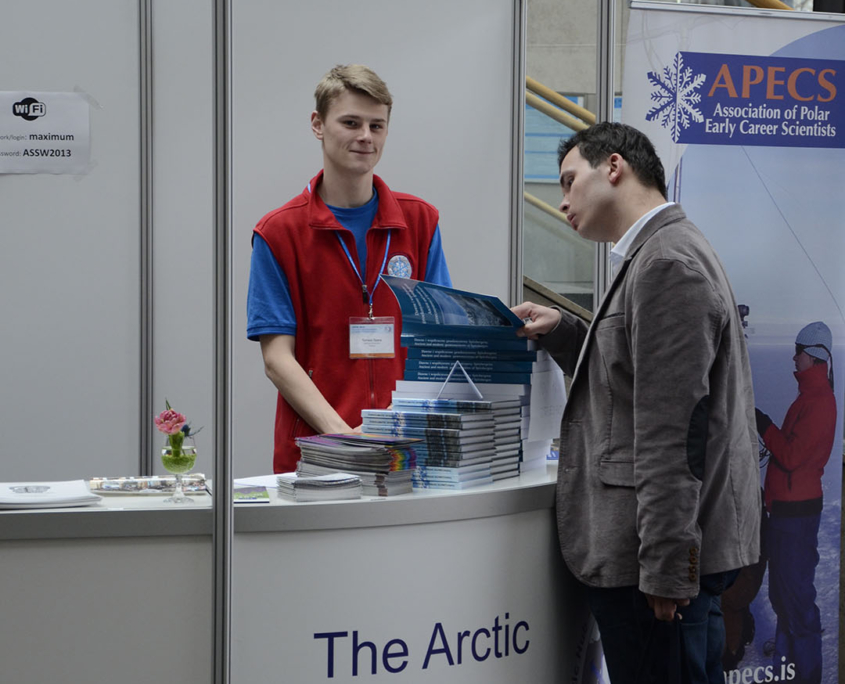 Geo-Environmental Consultant North West England at Artic Summit